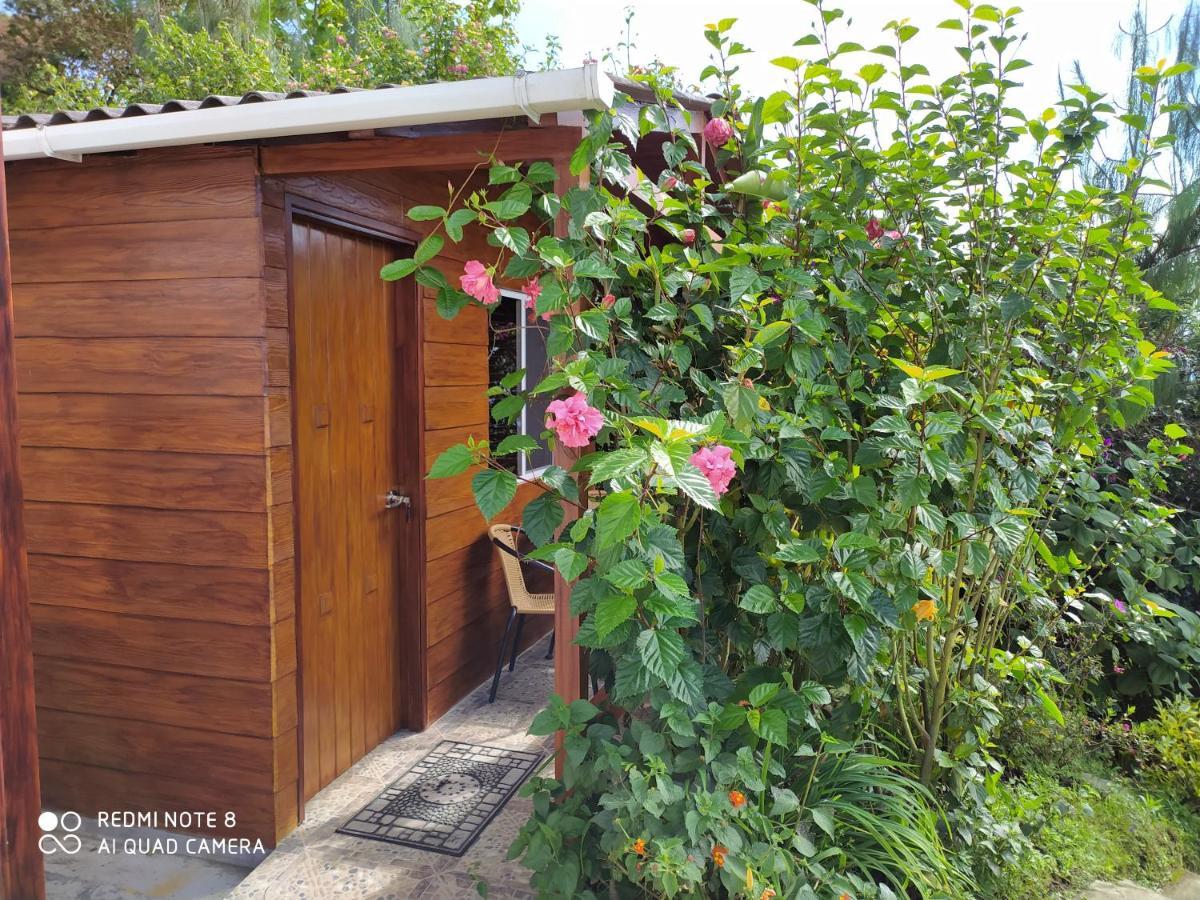 Mirador Finca Morrogacho Manizales Exterior photo