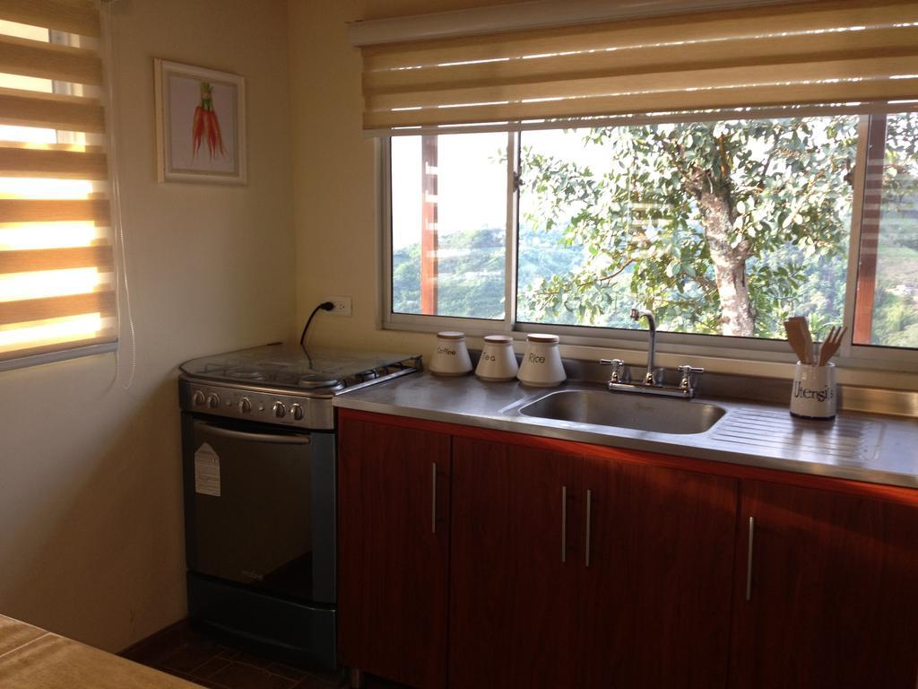 Mirador Finca Morrogacho Manizales Room photo