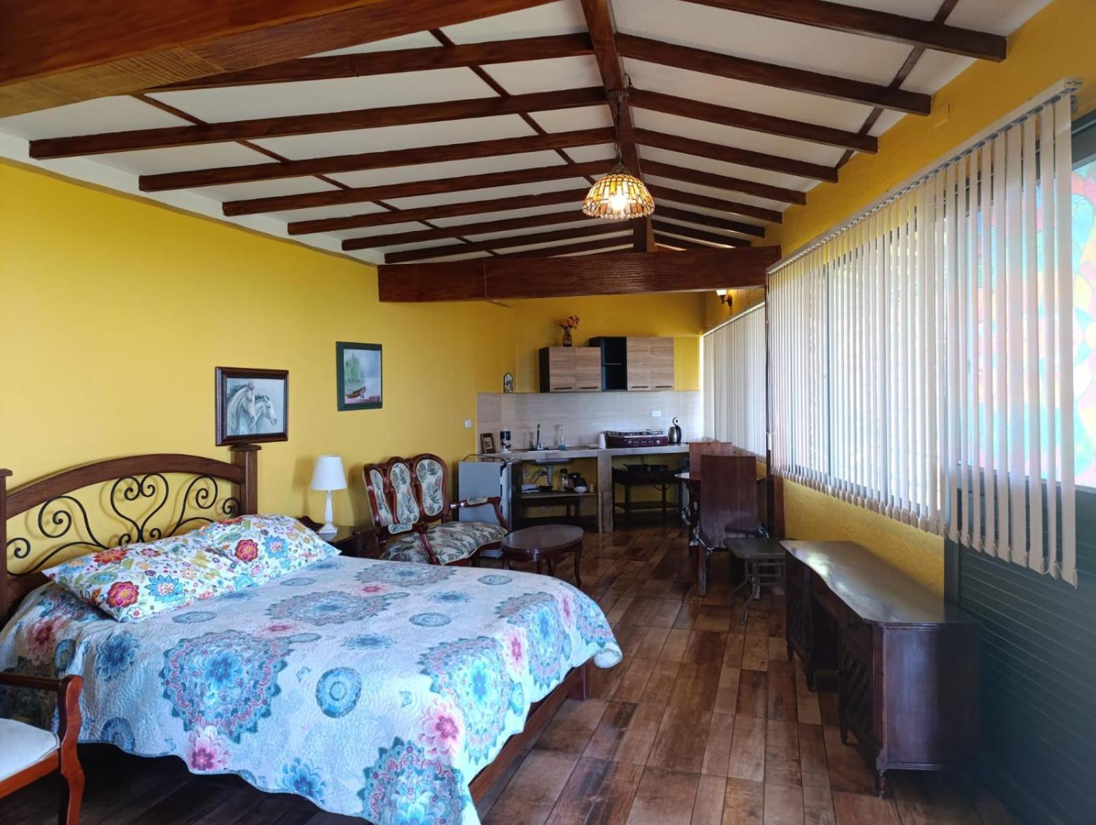Mirador Finca Morrogacho Manizales Exterior photo