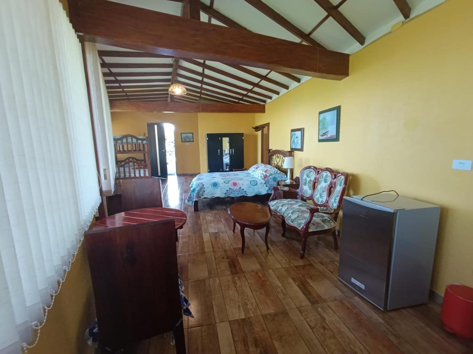 Mirador Finca Morrogacho Manizales Exterior photo