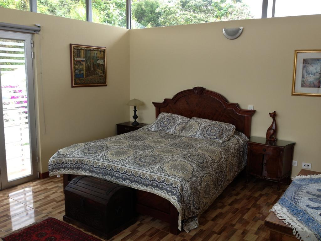 Mirador Finca Morrogacho Manizales Room photo