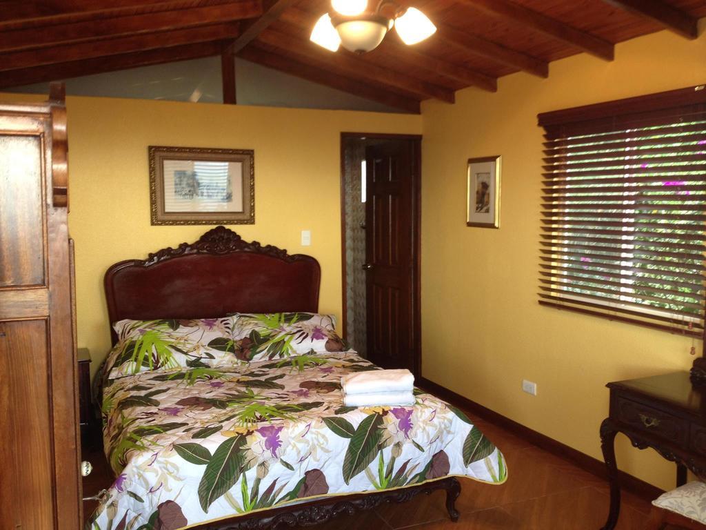 Mirador Finca Morrogacho Manizales Exterior photo