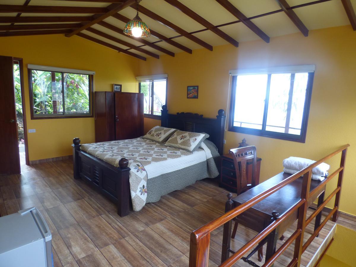 Mirador Finca Morrogacho Manizales Exterior photo