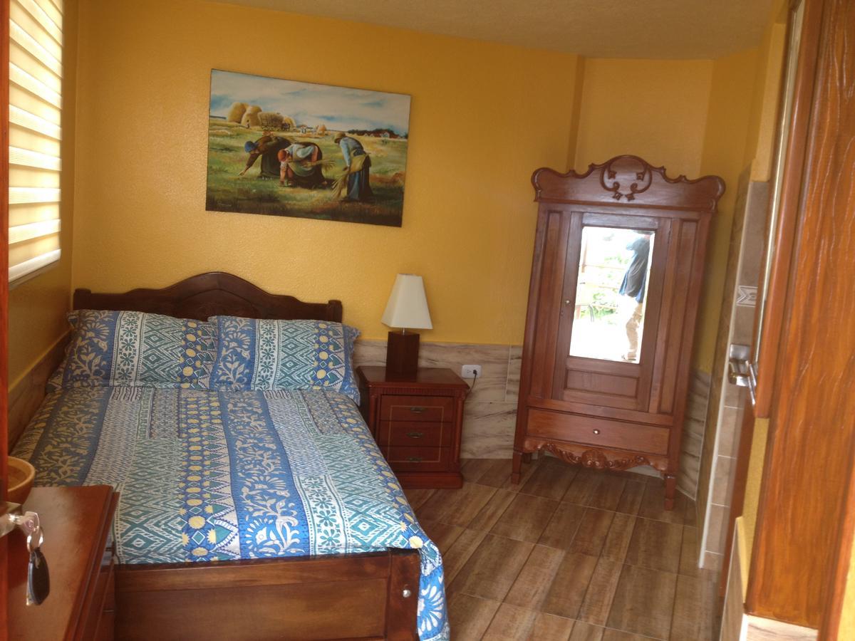 Mirador Finca Morrogacho Manizales Exterior photo