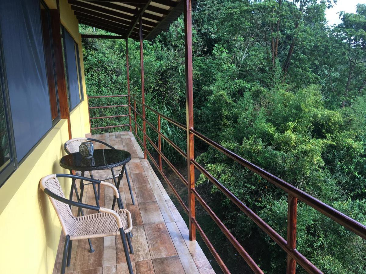Mirador Finca Morrogacho Manizales Exterior photo