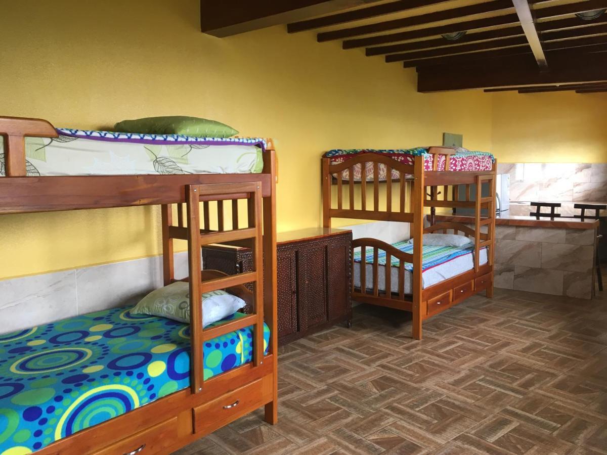 Mirador Finca Morrogacho Manizales Exterior photo